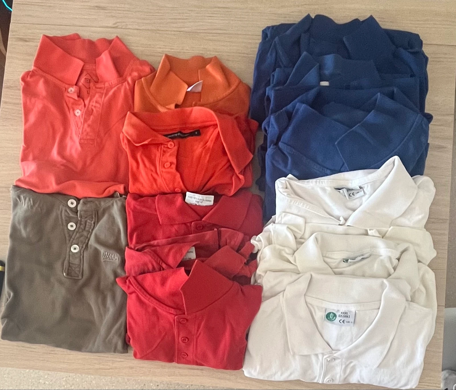 Camisas polo – photo 2
